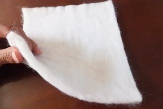 土工布的选购的要点与作用分析—土工布