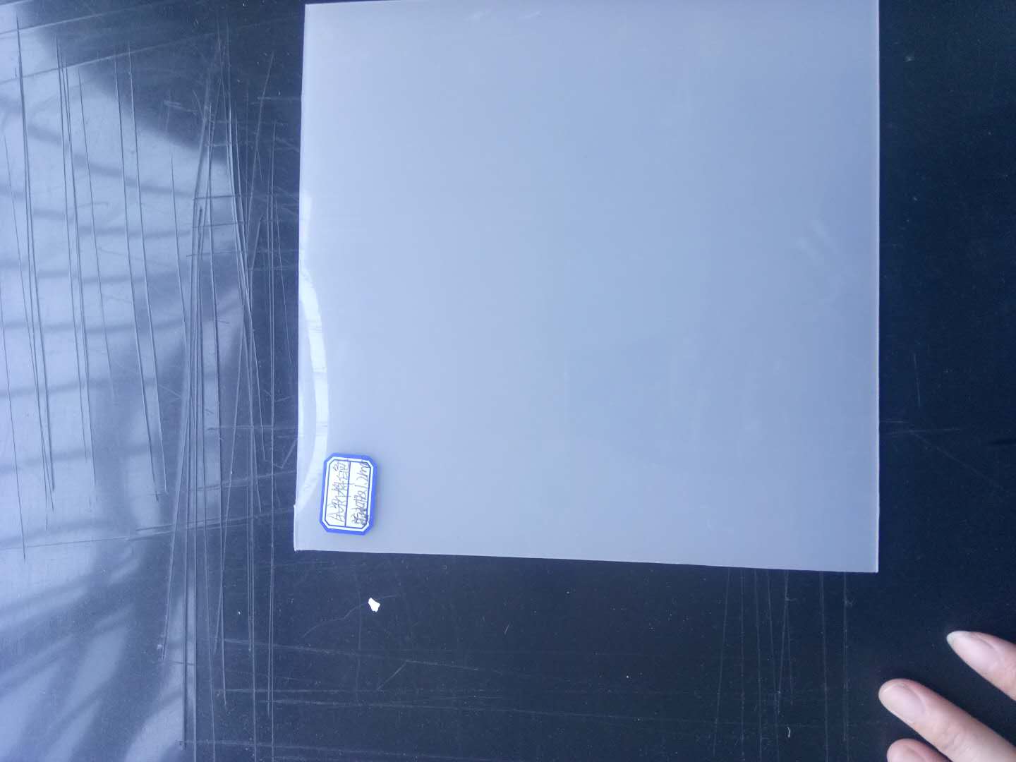 土工布在焊接时对质量有什么影响?