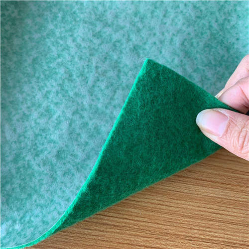 防渗土工布 一布一膜土工布